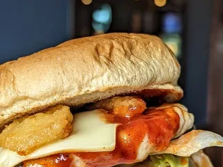 Langdon's Bar & Grill