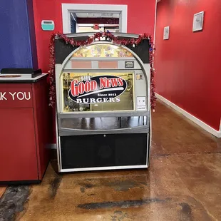 Jukebox