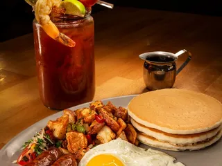 Citizens Kitchen and Bar