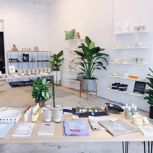 Local Makers | Ethical Gifts, come visit us in the Lower Garden District