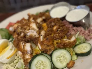 Lord Ashley's Pub & Eatery