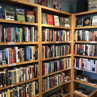 Books
