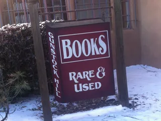 Gunstock Hill Books