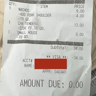 Receipt 3/25/2024 1:04 AM