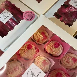 These I ordered for my besties daughters 15th birthday!