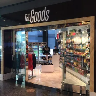 The Goods