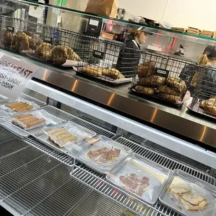 bagels