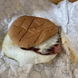 Taylor Ham