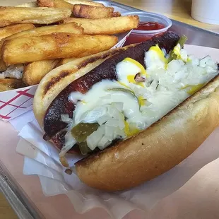 House Frankfurter