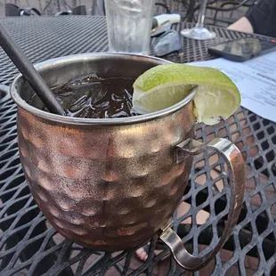 drink