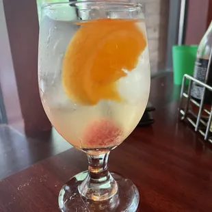 White Sangria