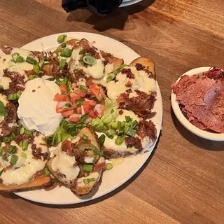 Irish Nachos (GF)