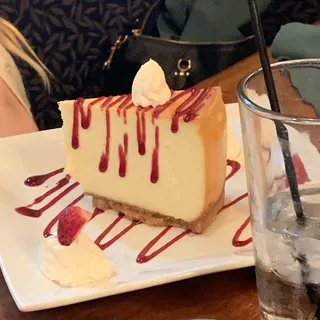 Cheesecake