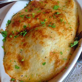 Shepherd's Pie