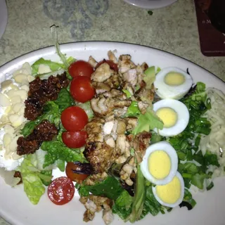 Brown Derby Cobb Salad