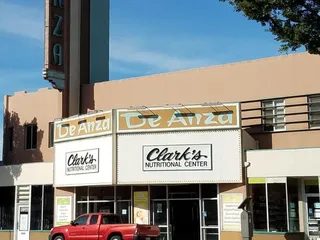 Clark's Nutrition & Natural Foods Market