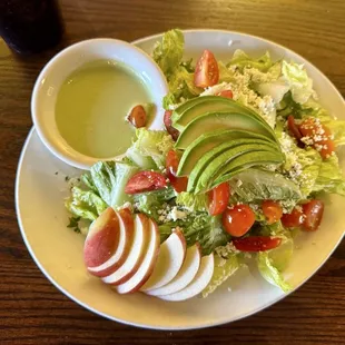 Green Goddess Salad