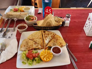 La Cocina Encantada