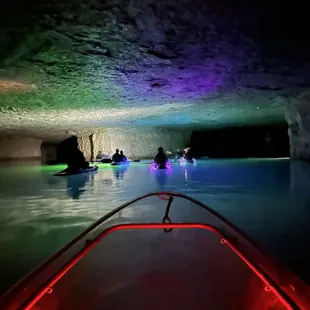 Kayak