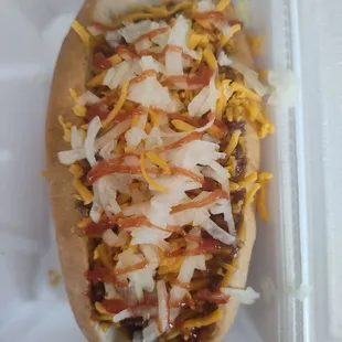 hot dogs, hot dog, food, sandwich