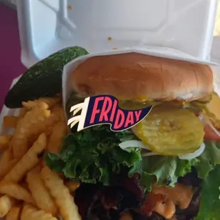 food, burgers, burger