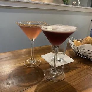 Ice spiced and purple rain