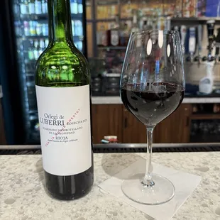Luberri Rioja