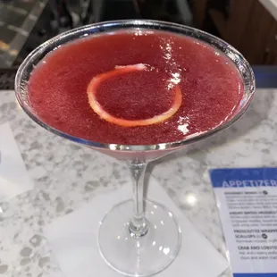 Witches brew