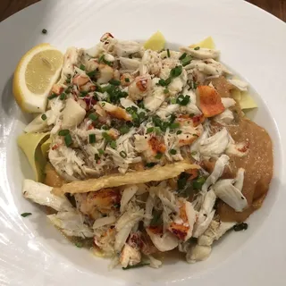 Nantucket Pasta