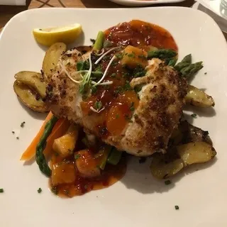 Calypso Rockfish
