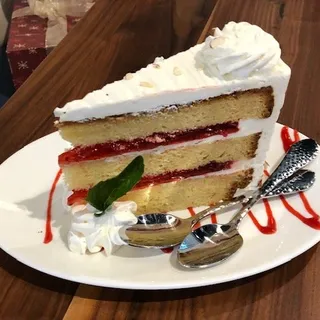 Amaretto Raspberry