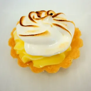 Lemon Meringue