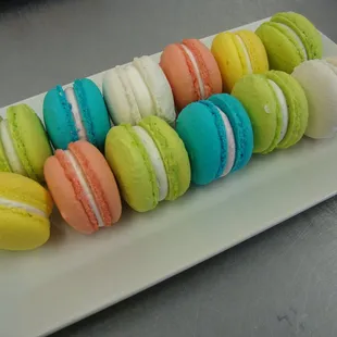 Macaroon