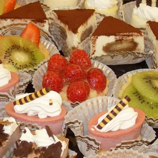 Pastries (We also do wholesale)