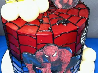 The Red Rock Bake Shop