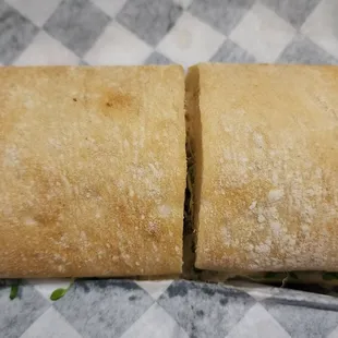 Honey Dijon Chicken Salad