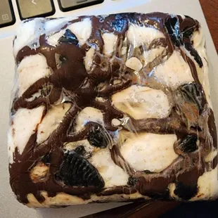 Oreo Dream Dessert Bar