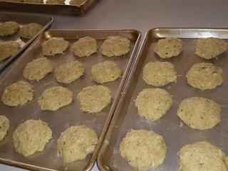 Southern Grandaughter Catering