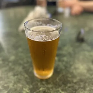 drink