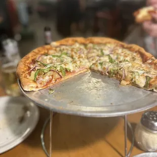 pizza
