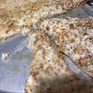 Say Cheese Pizza