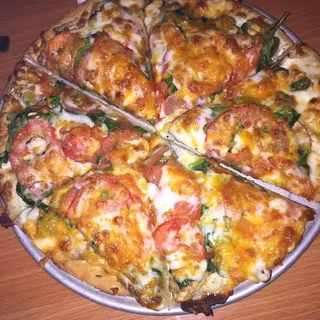 The Zanja Pizza