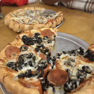Rathbone Pizza