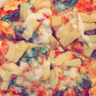 Five Sisters Pizza