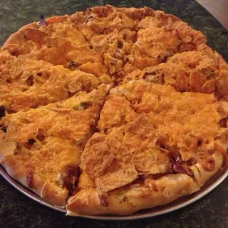 Rio Pizza