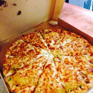 Valley Girl Pizza