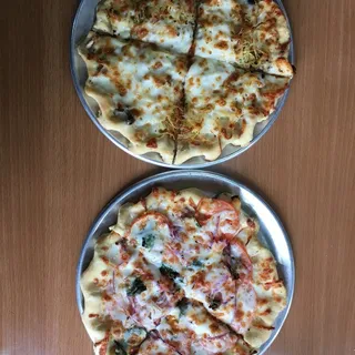 C'est Bon Pizza