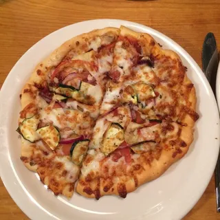 Sophia Pizza