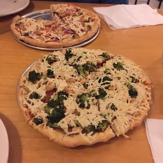 Jack Sprat Pizza
