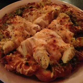 Milano Pizza